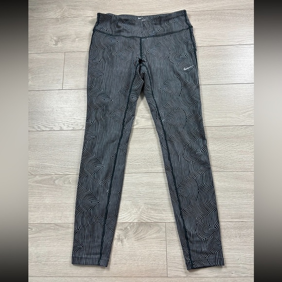 Nike Zen Epic Run Tight Leggings - Picture 2 of 14